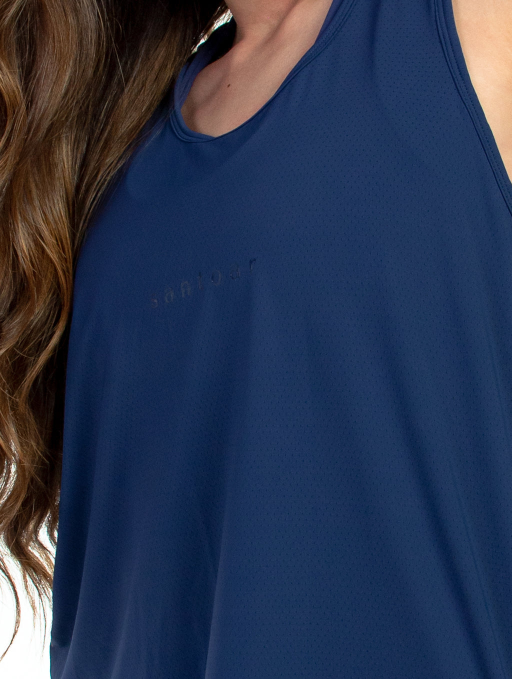 Regata Beach Plus Fitness Feminina - UV 50+