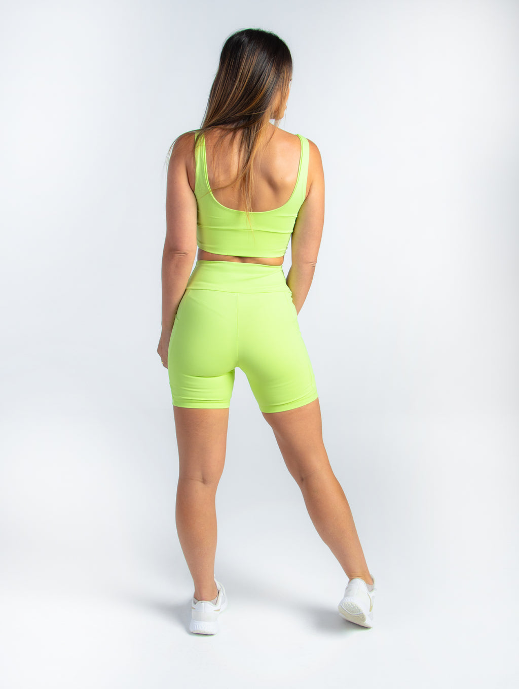 Top Soft Fitness Feminino - UV 50+