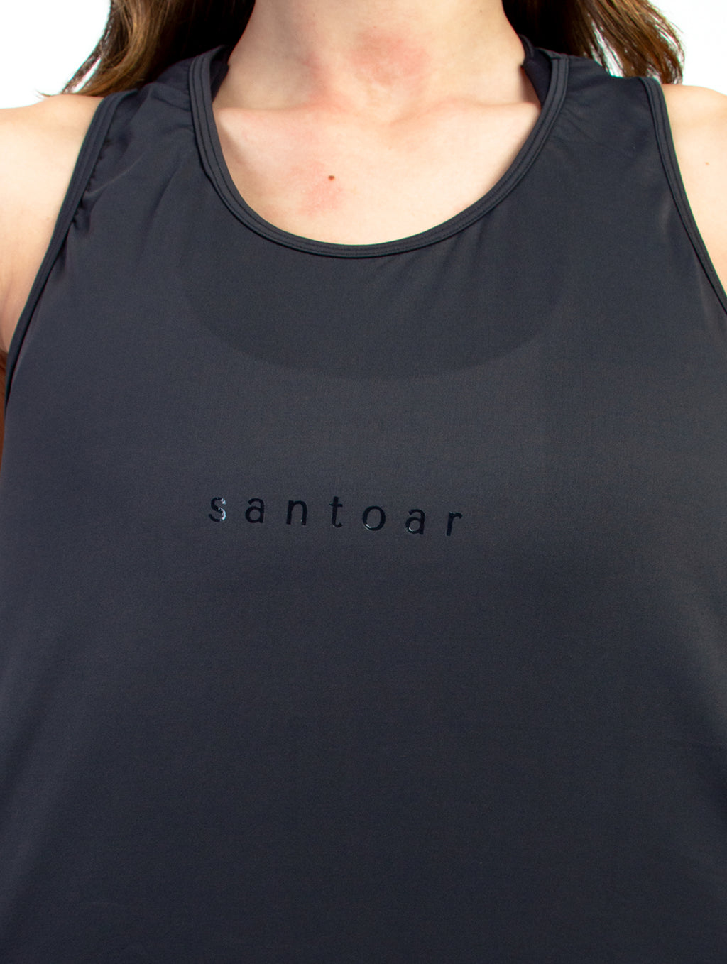 Regata Beach Fitness Feminina - UV 50+